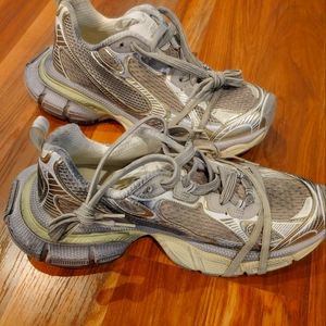 Balenciaga 3XL Size 12 Mens 45